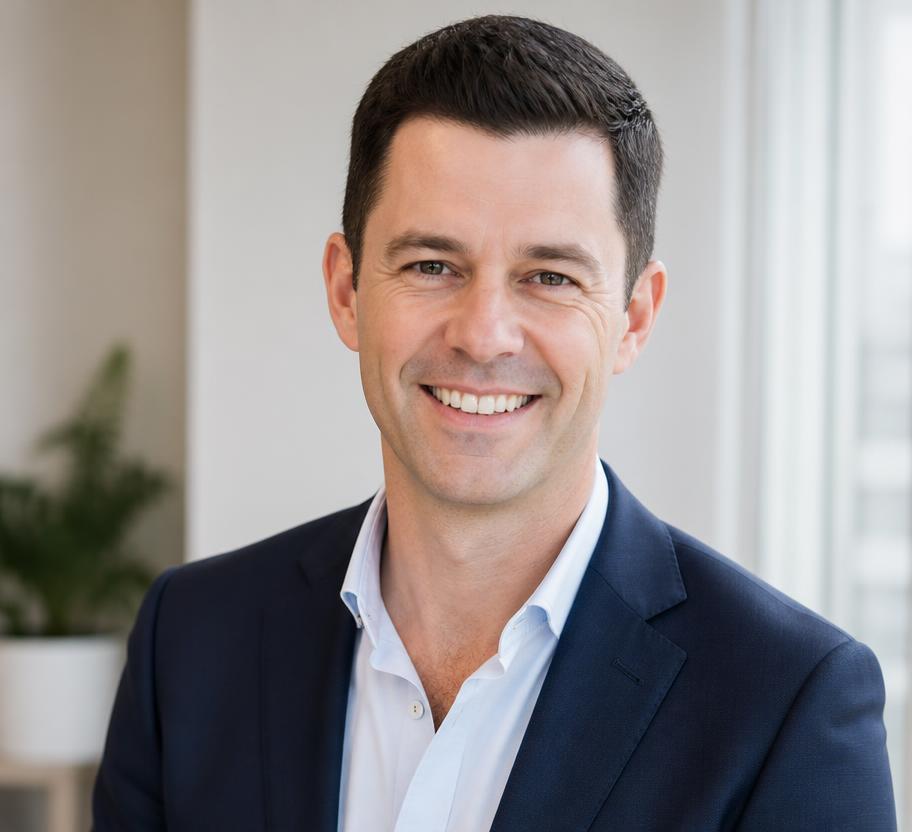 Portrait of Zachary William, ISO & Management Systems Specialist