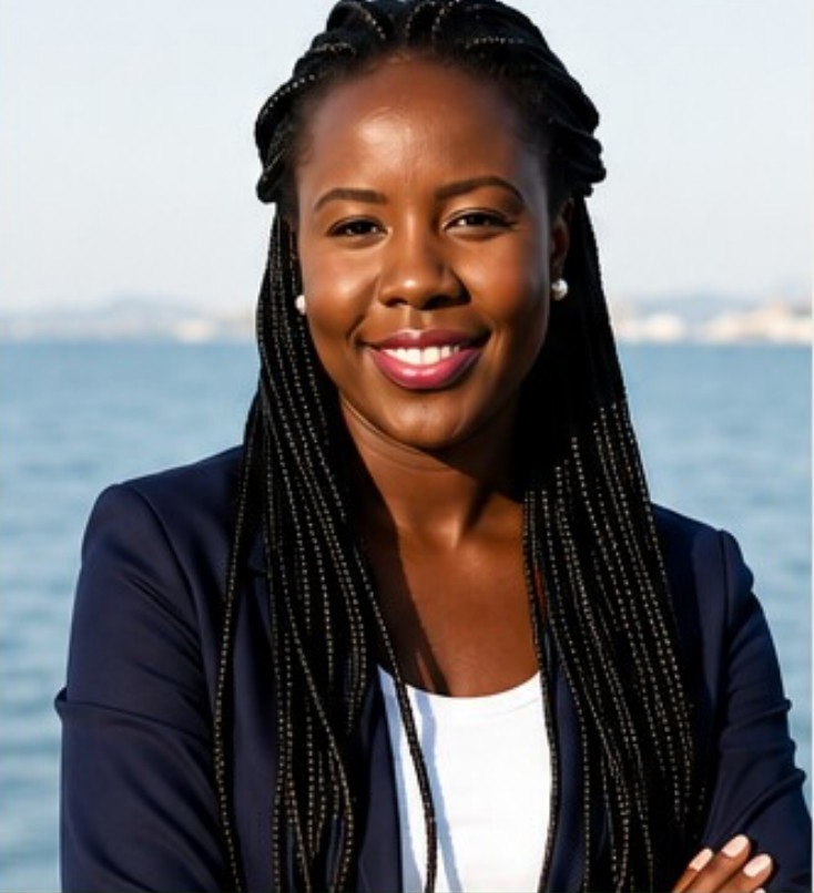 Portrait of Lois Beecroft, Chief Operating Officer and Senior Governance & Compliance Consultant